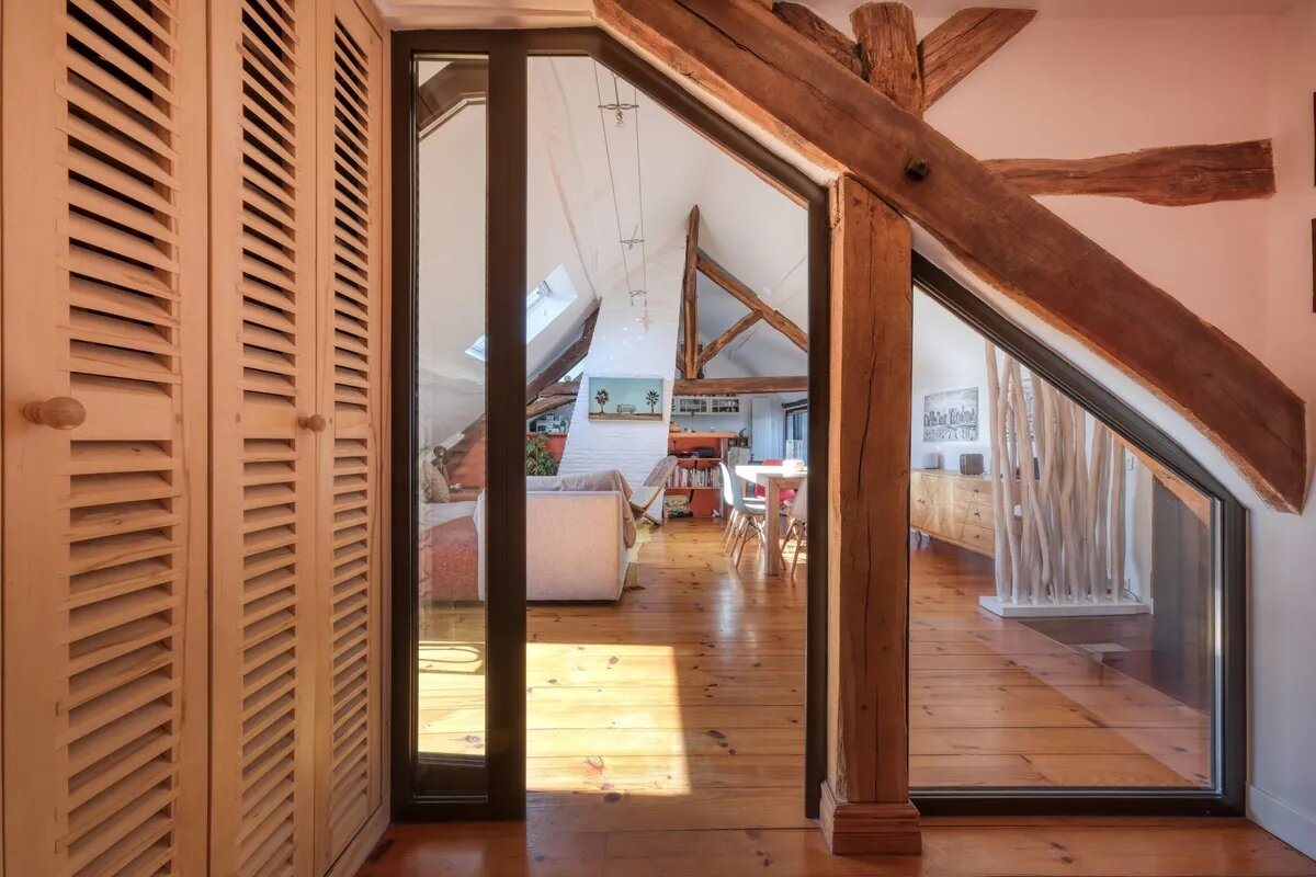 Maison à vendre, 70m², Bonnelles