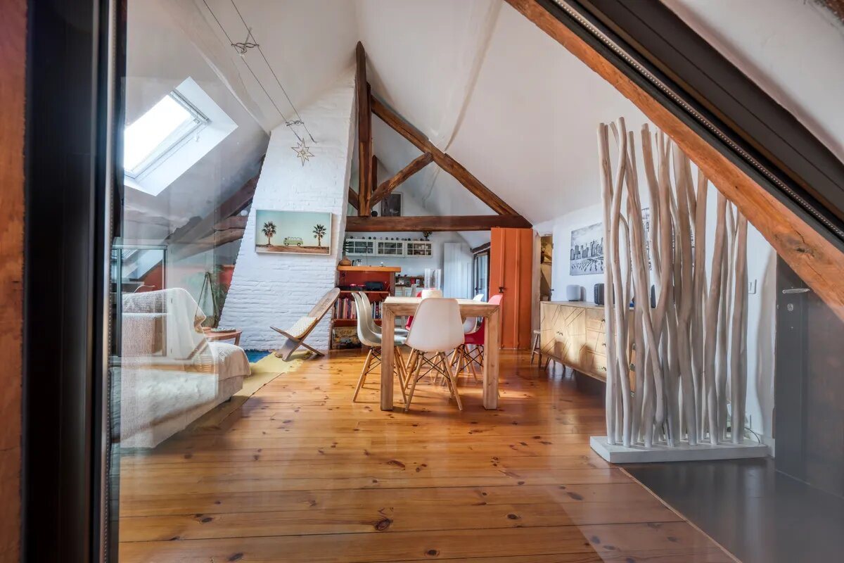 Maison à vendre, 70m², Bonnelles