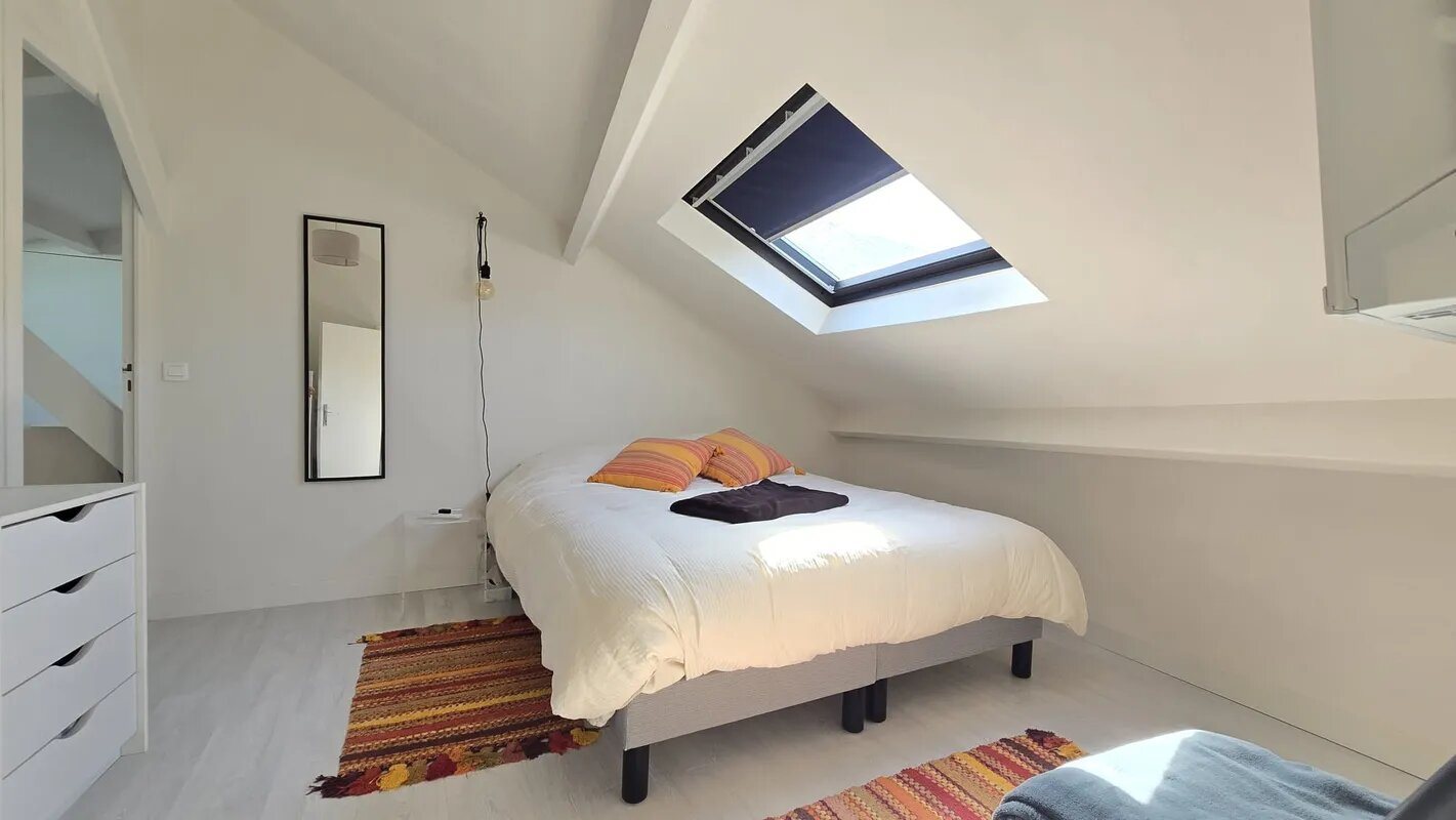 Appartement à vendre, 49m², Limours