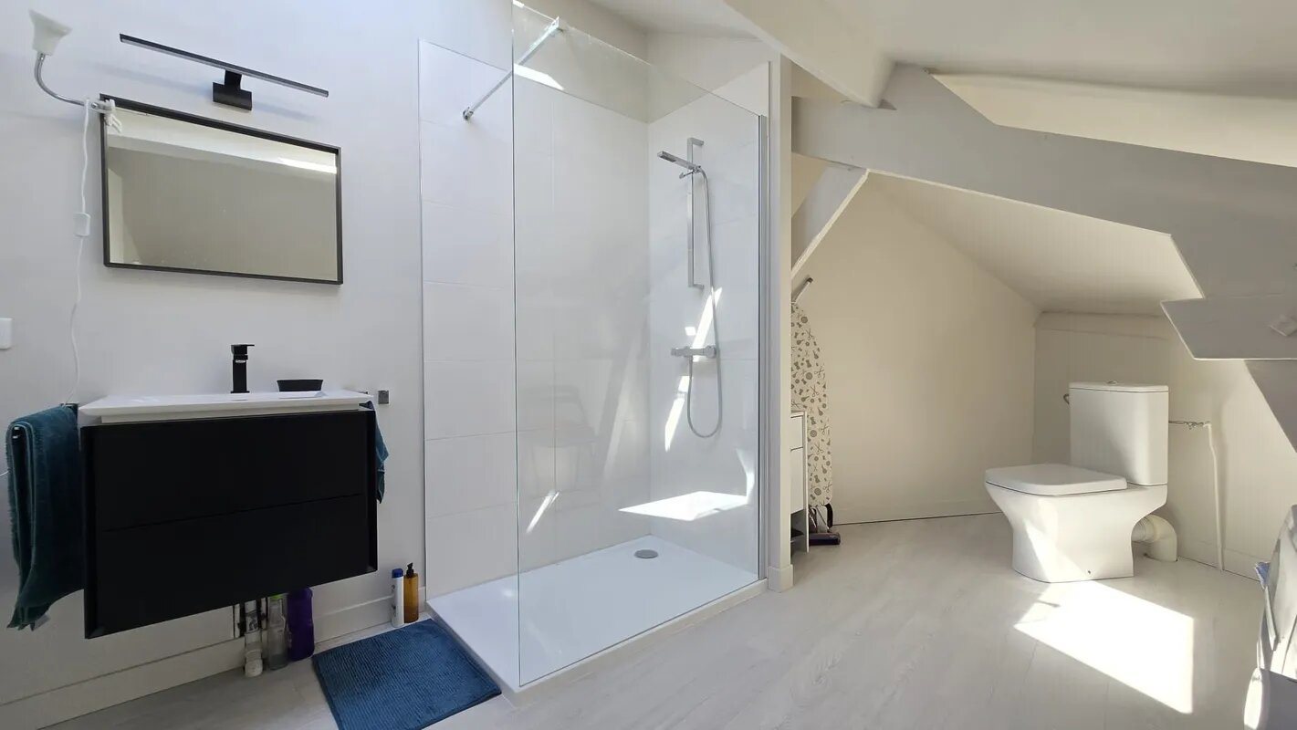 Appartement à vendre, 49m², Limours