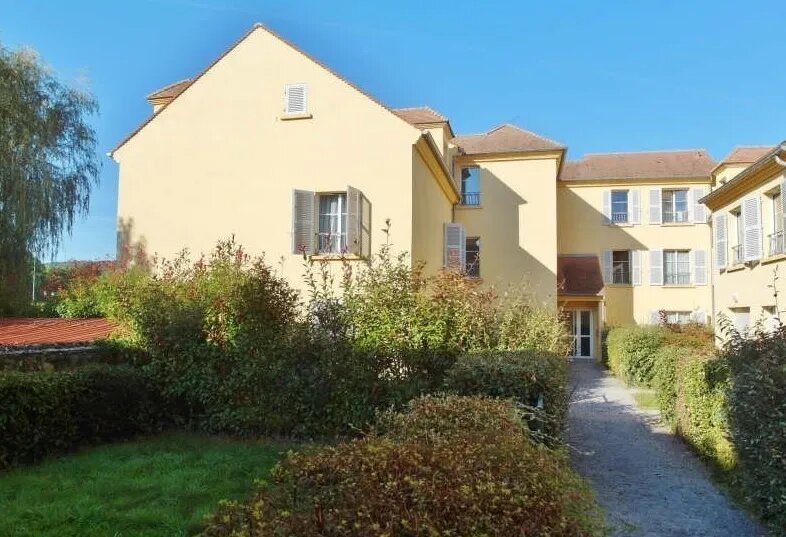 Appartement à vendre, 98m², Saint-Rémy-lès-Chevreuse