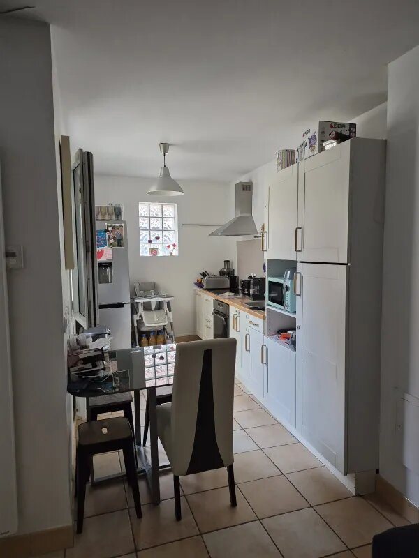Appartement à vendre, 98m², Saint-Rémy-lès-Chevreuse