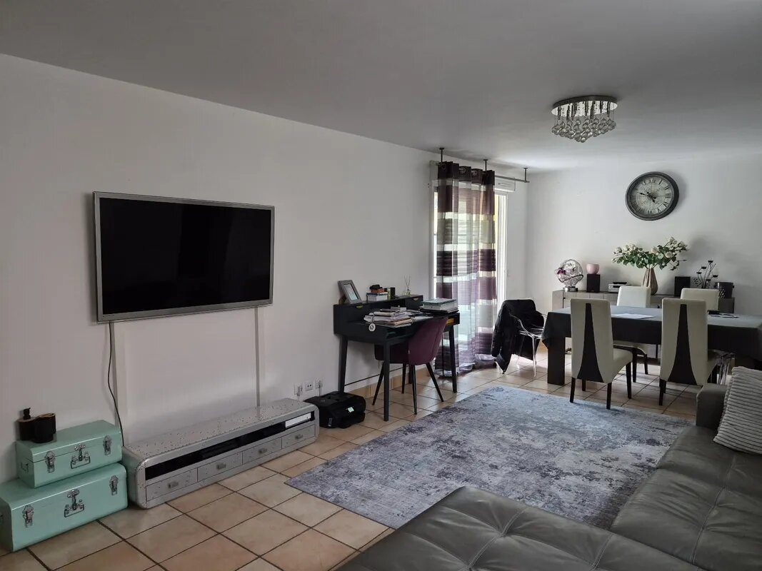 Appartement à vendre, 98m², Saint-Rémy-lès-Chevreuse