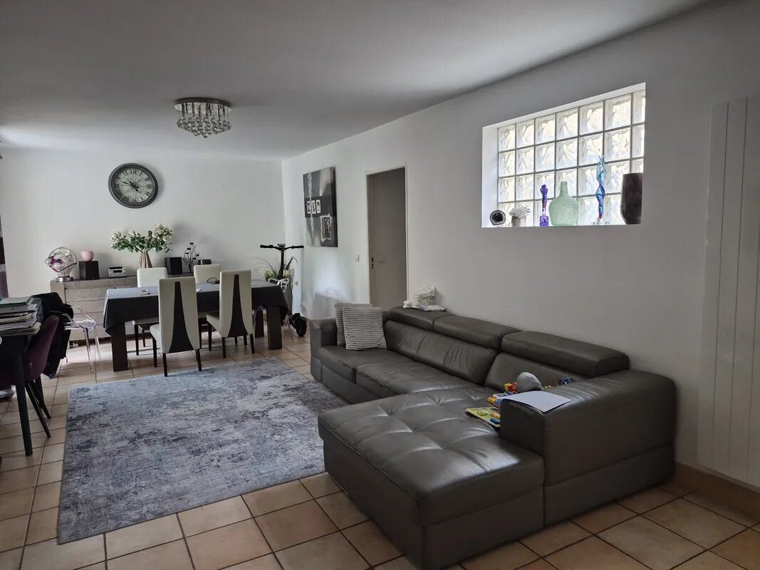 Appartement à vendre, 98m², Saint-Rémy-lès-Chevreuse