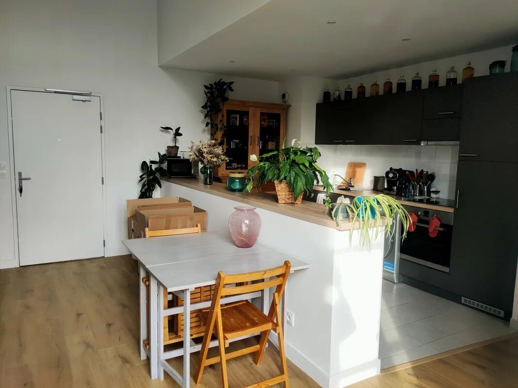 Appartement à louer, 61m², Bonnelles
