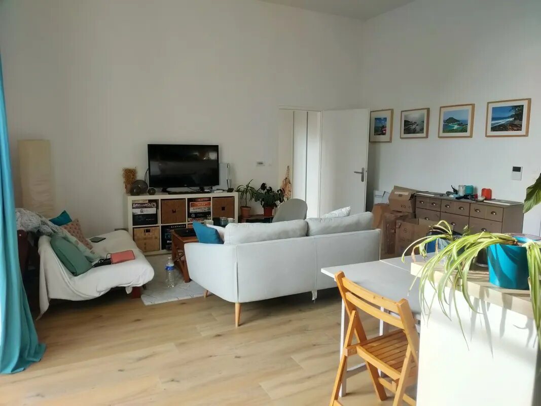 Appartement à louer, 61m², Bonnelles