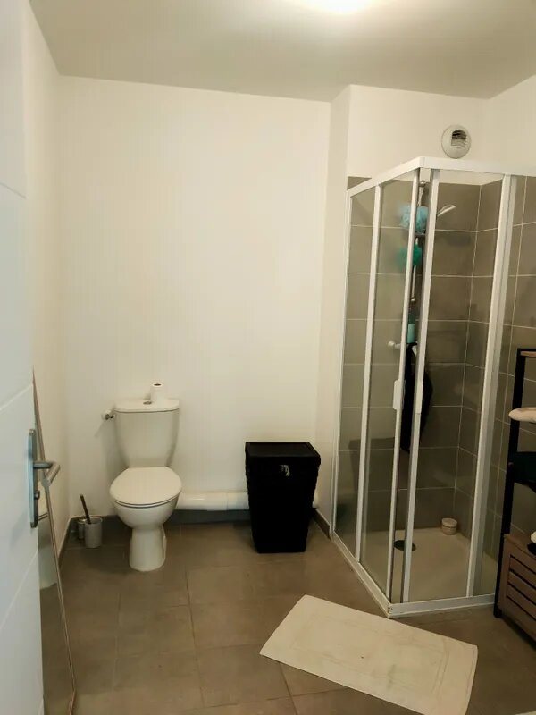 Appartement à louer, 61m², Bonnelles