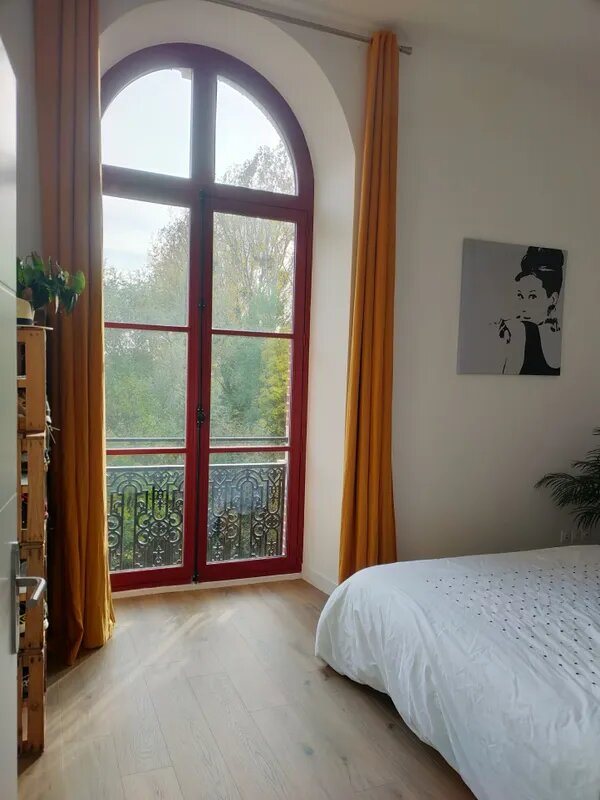 Appartement à louer, 61m², Bonnelles