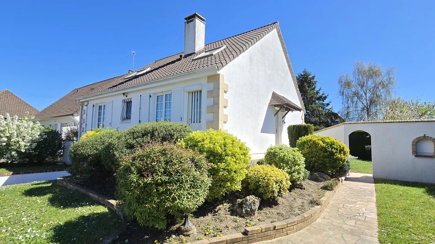 Maison à vendre, 129m², Limours