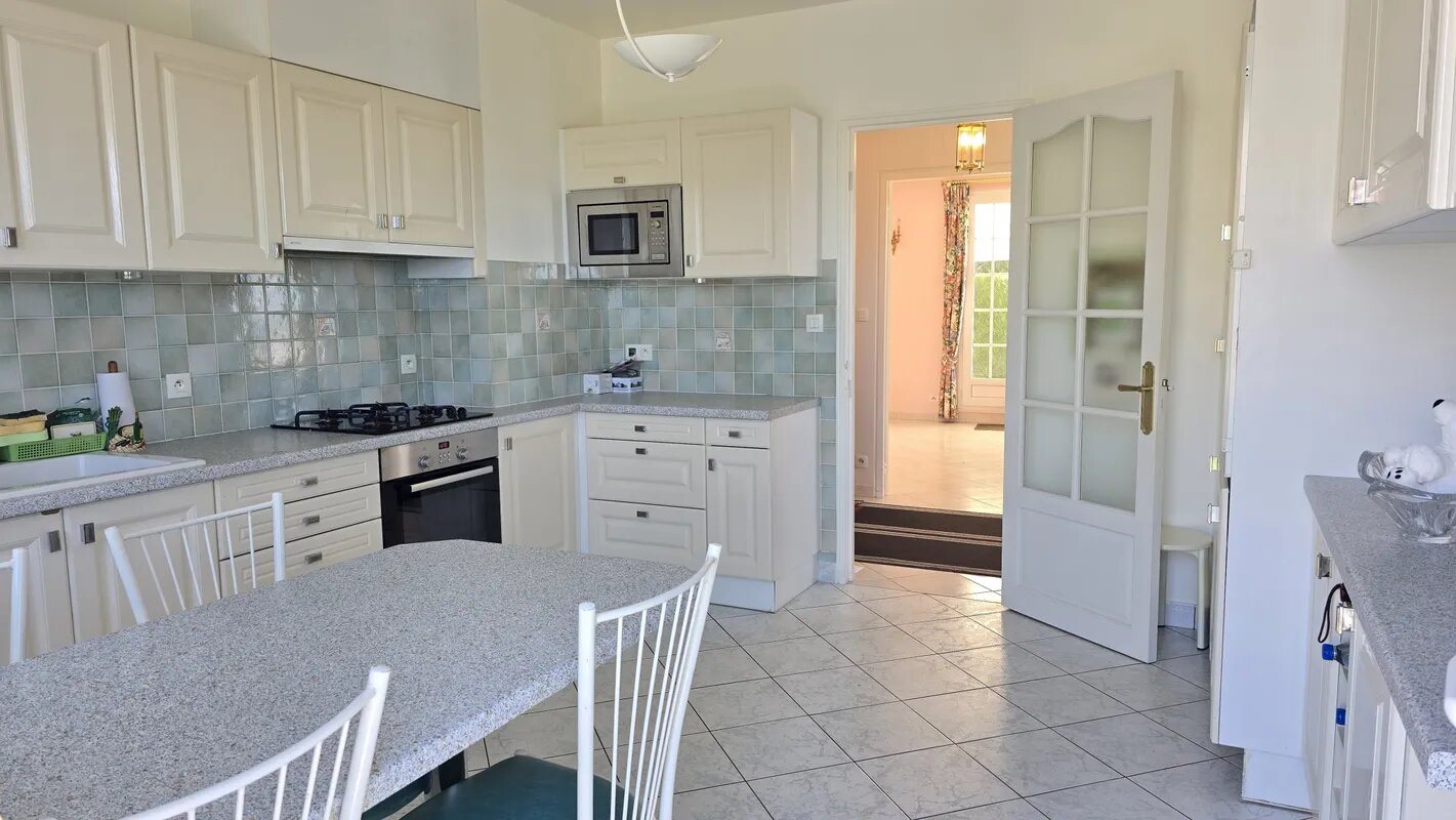 Maison à vendre, 129m², Limours