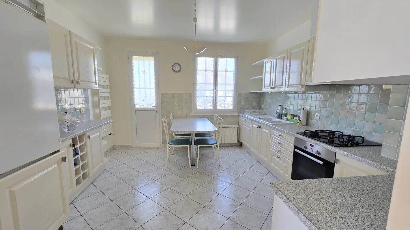 Maison à vendre, 129m², Limours