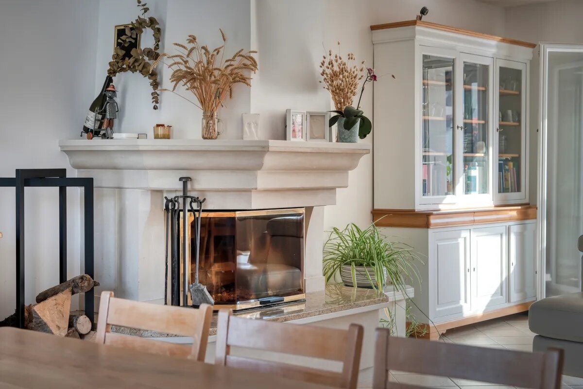 Maison à vendre, 206m², Les Molières