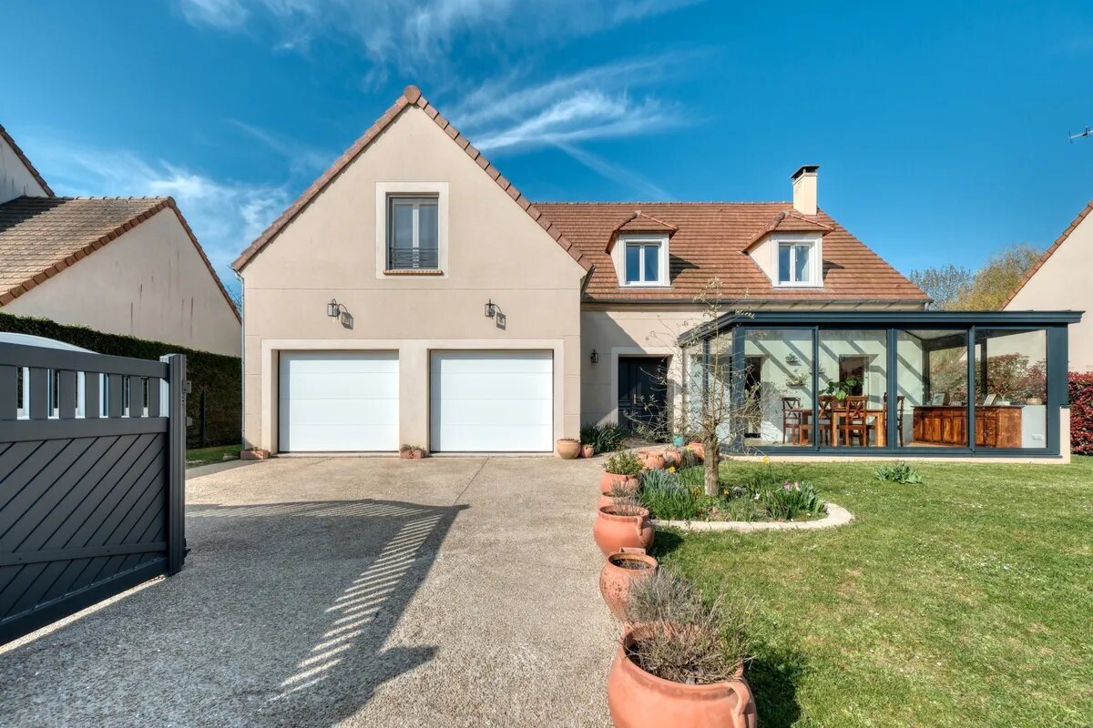 Maison à vendre, 206m², Les Molières