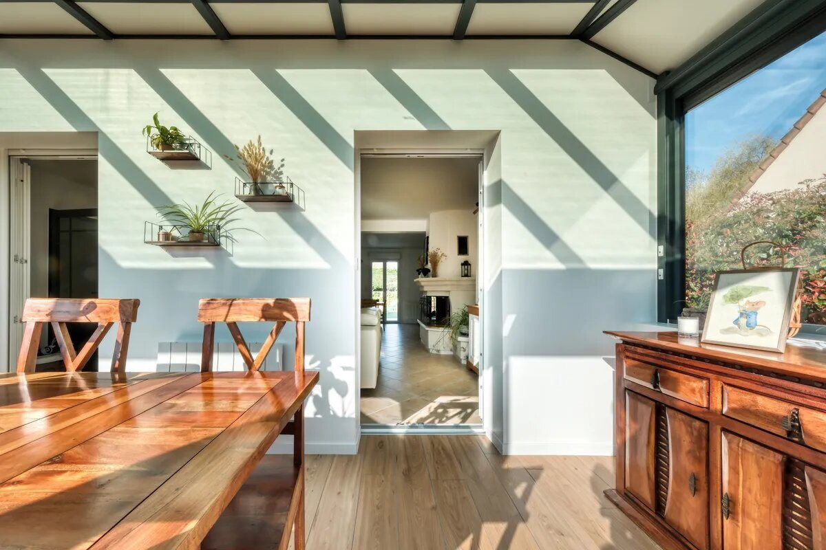 Maison à vendre, 206m², Les Molières