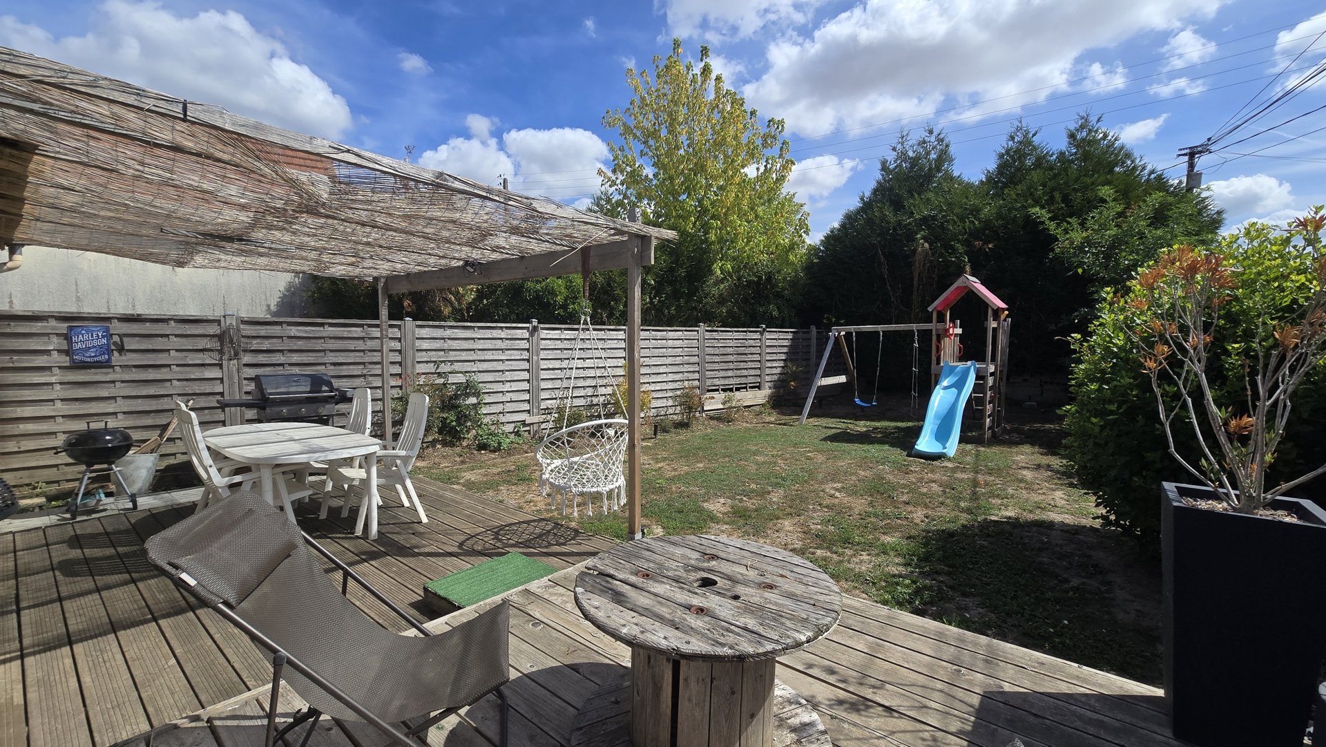 Maison à vendre, 68m², Les Molières