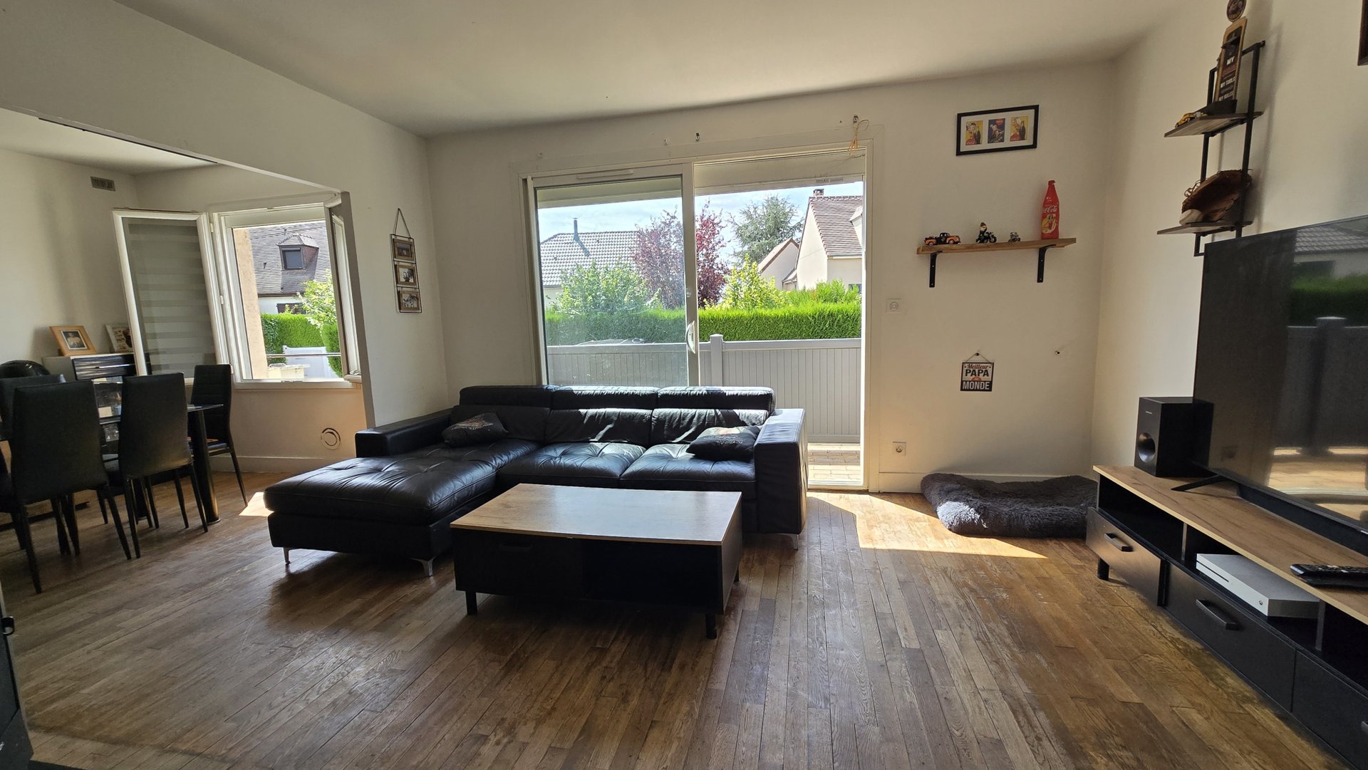 Maison à vendre, 68m², Les Molières