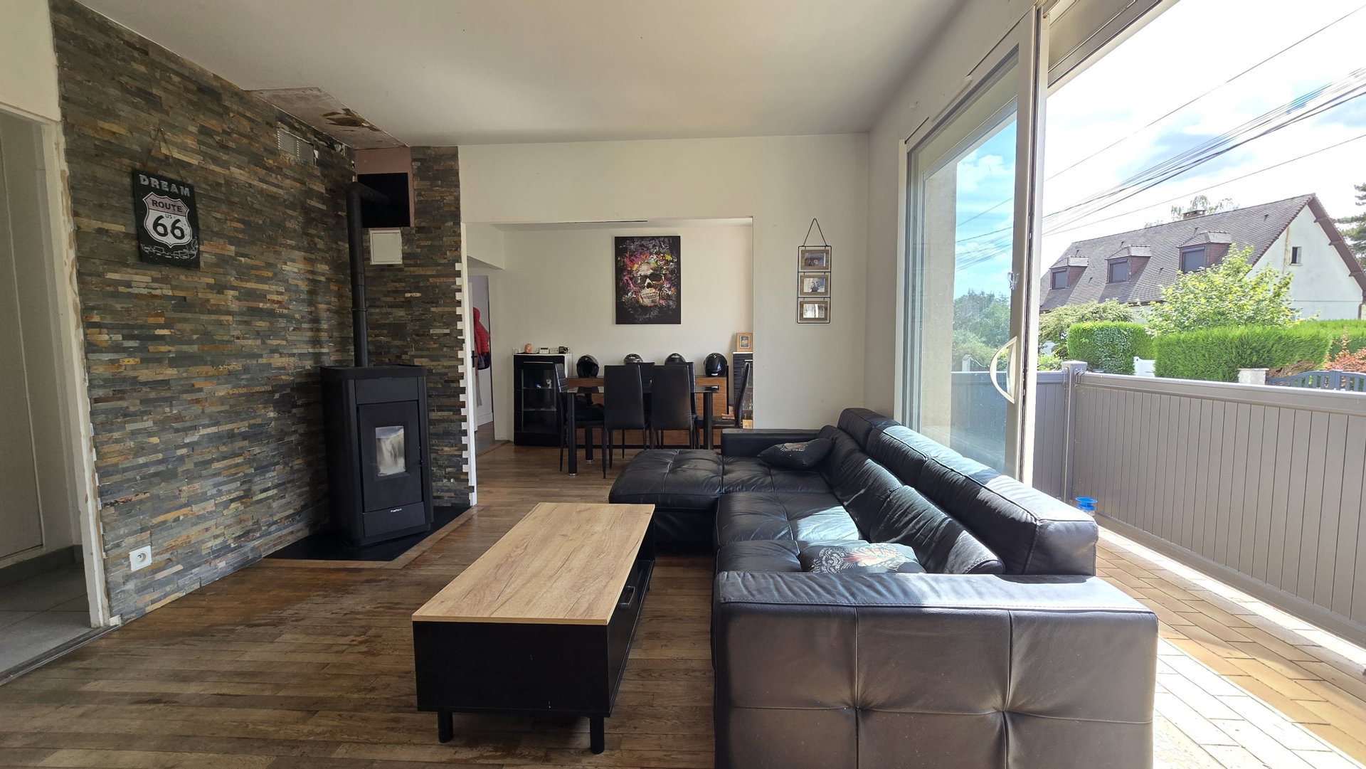Maison à vendre, 68m², Les Molières