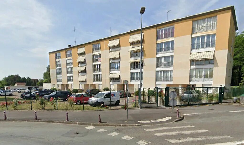 Appartement à louer, 59m², Bruyères-le-Châtel