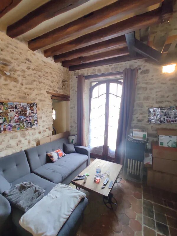 Maison à louer, 90m², Fontenay-lès-Briis