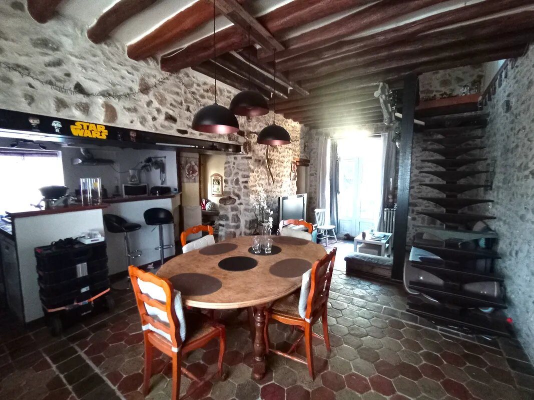Maison à louer, 90m², Fontenay-lès-Briis