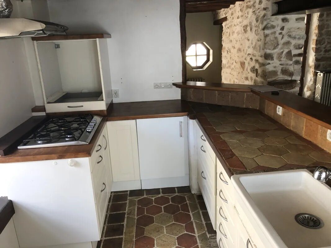 Maison à louer, 90m², Fontenay-lès-Briis