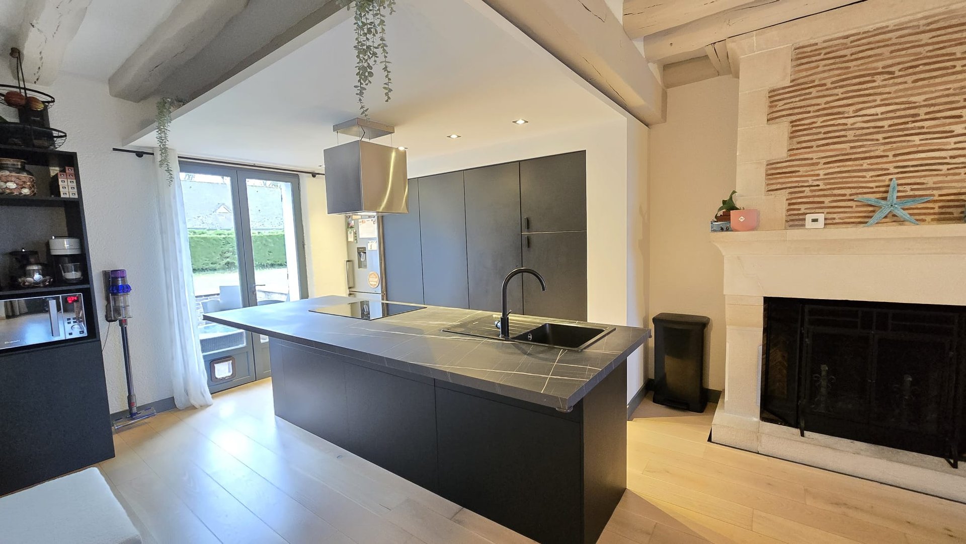 Maison à vendre, 85m², Bullion