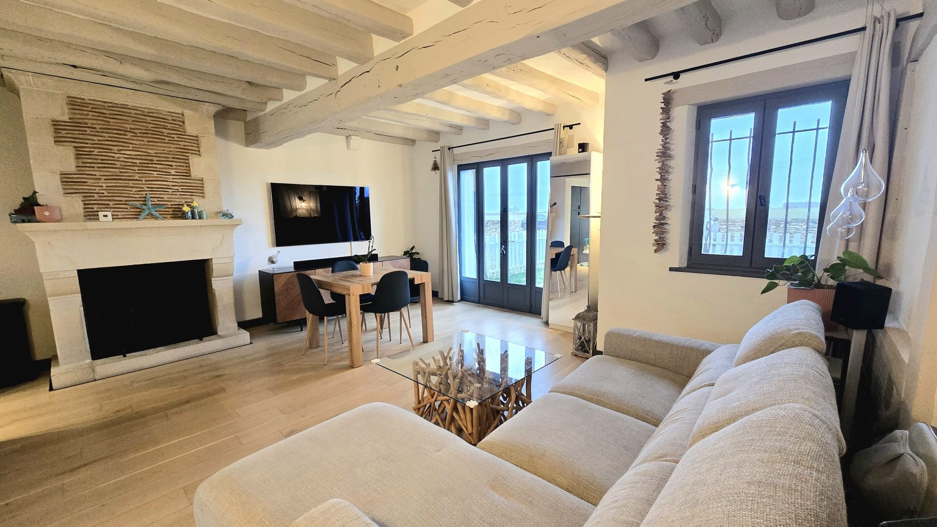 Maison à vendre, 85m², Bullion