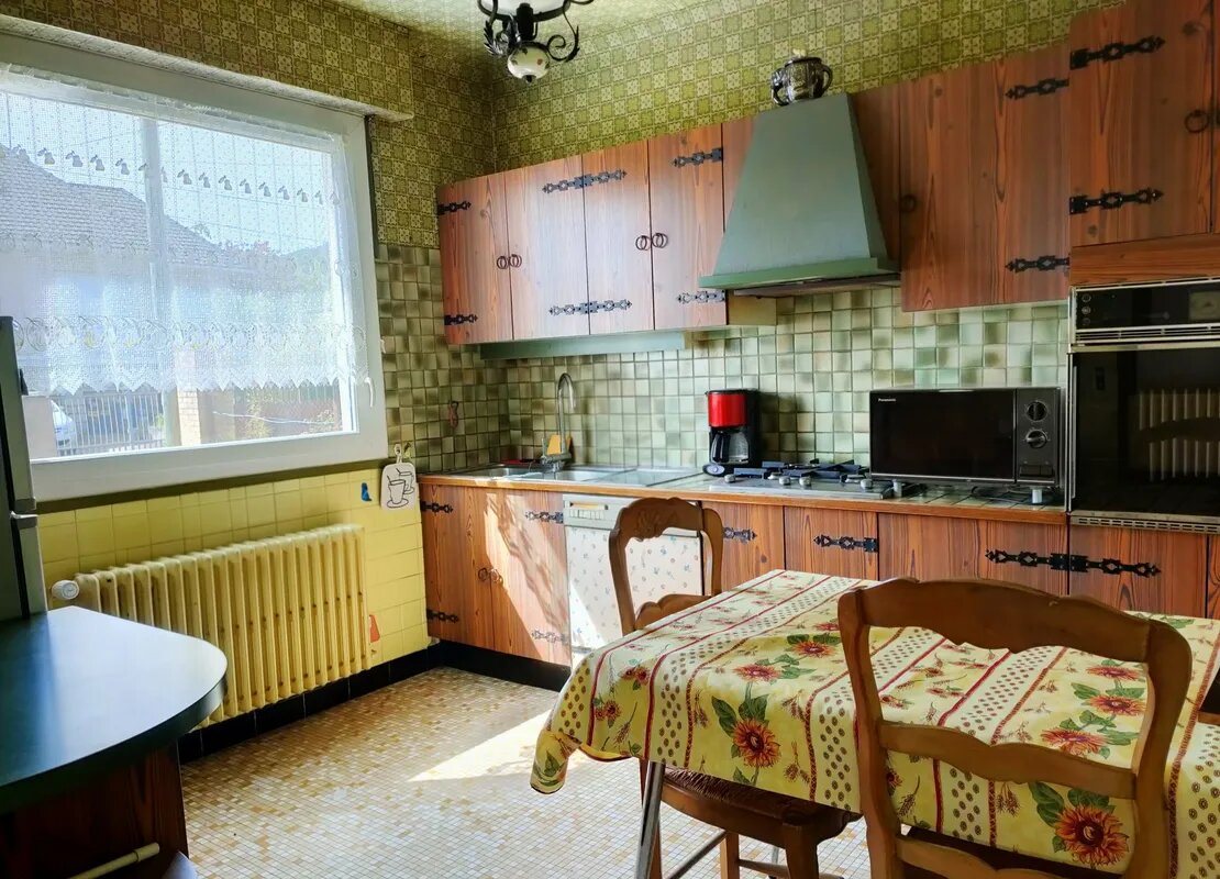 Maison à vendre, 118m², Saint-Rémy-lès-Chevreuse