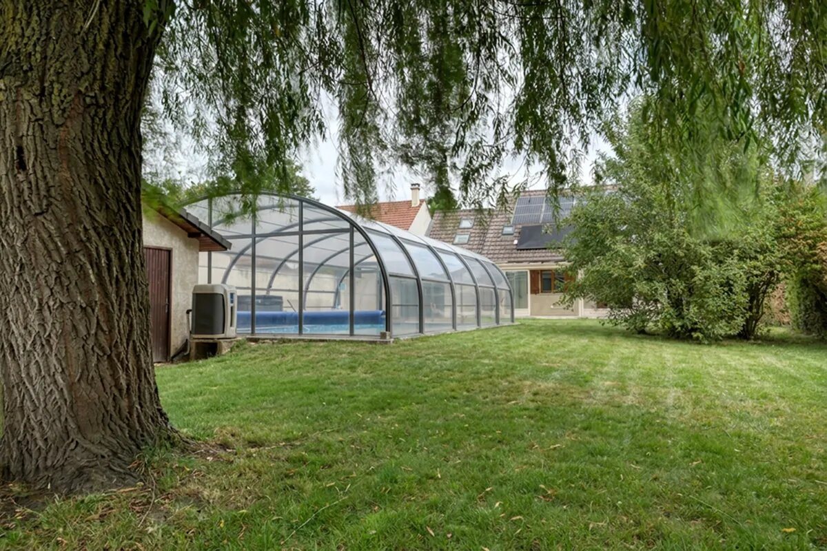 Maison à vendre, 126m², Forges-les-Bains