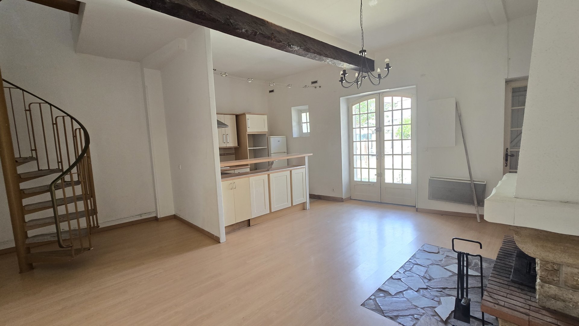 Maison à vendre, 61m², Rochefort-en-Yvelines