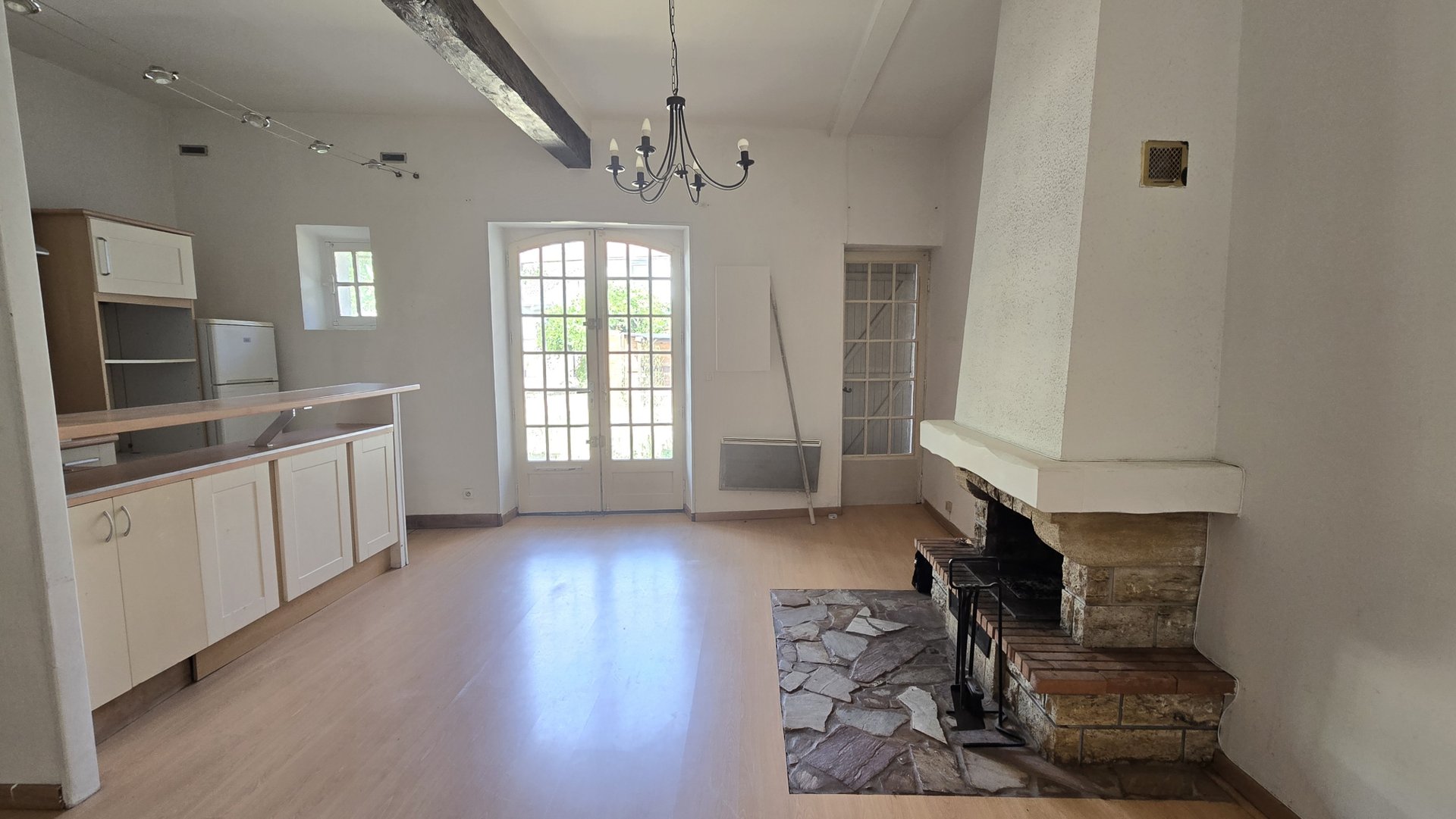 Maison à vendre, 61m², Rochefort-en-Yvelines