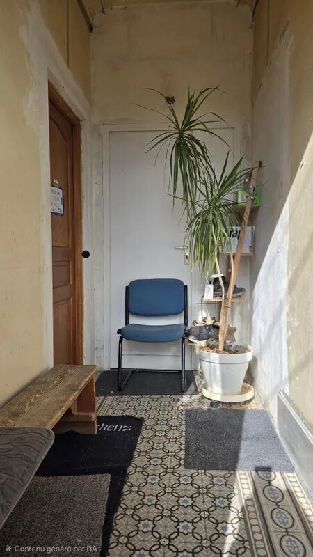 Maison à vendre, 84m², Angervilliers