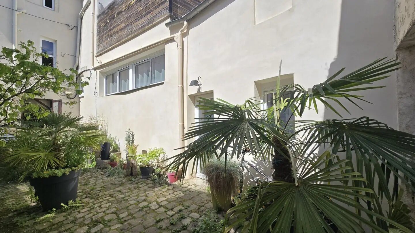 Appartement à vendre, 29m², Chevreuse