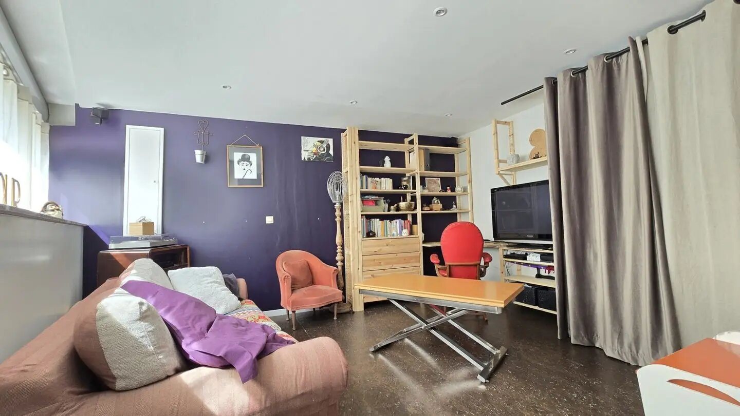 Appartement à vendre, 29m², Chevreuse