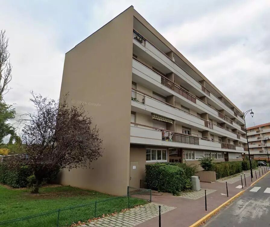 Appartement à vendre, 34m², Epinay-sous-Sénart