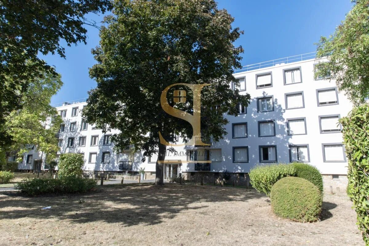 Appartement à vendre, 56m², Ris-Orangis