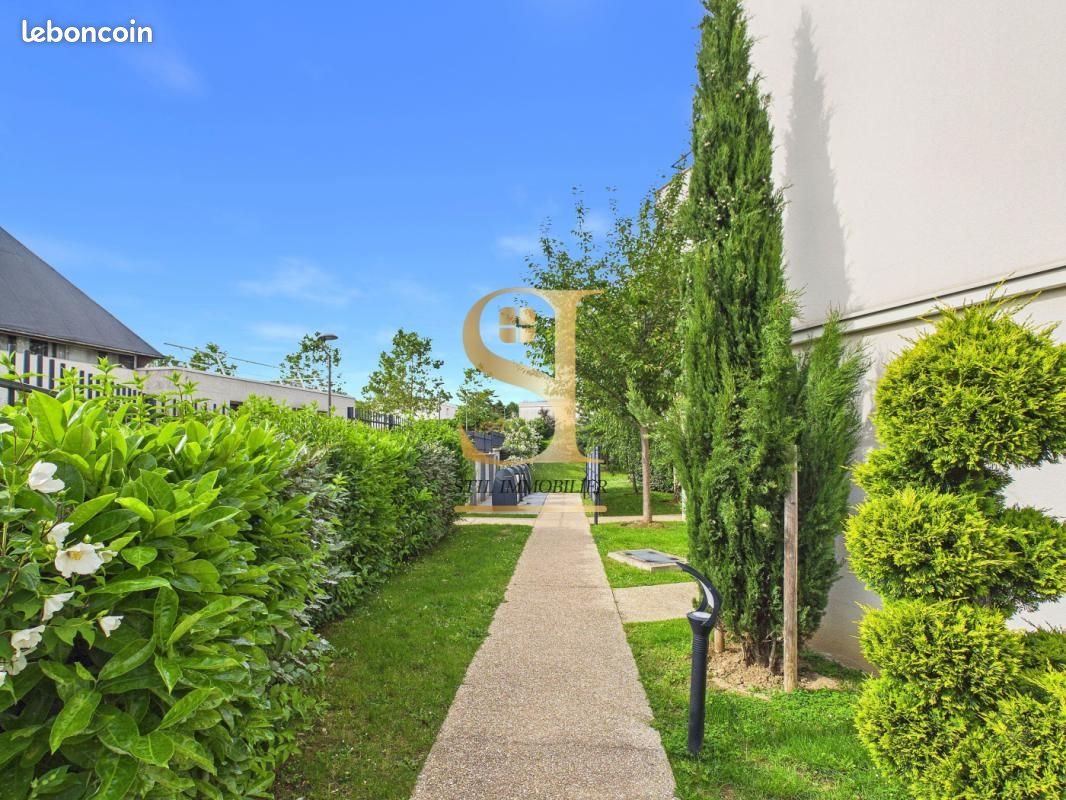 Appartement à vendre, 30m², Courcouronnes