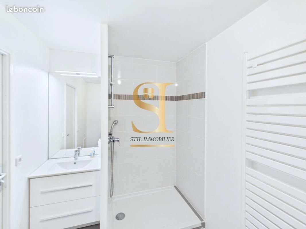 Appartement à vendre, 30m², Courcouronnes
