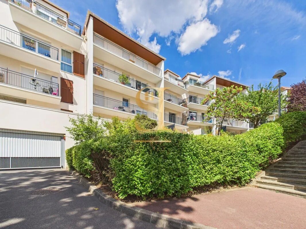Appartement à vendre, 76m², Yerres