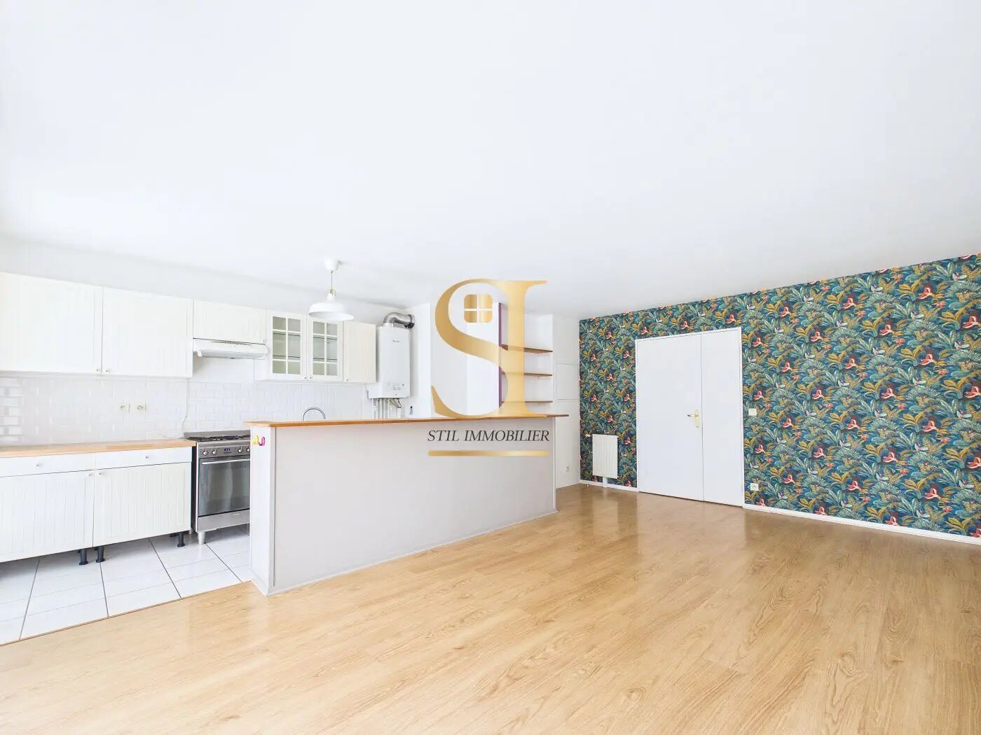 Appartement à vendre, 76m², Yerres