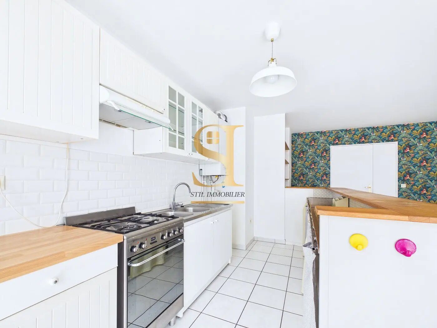 Appartement à vendre, 76m², Yerres
