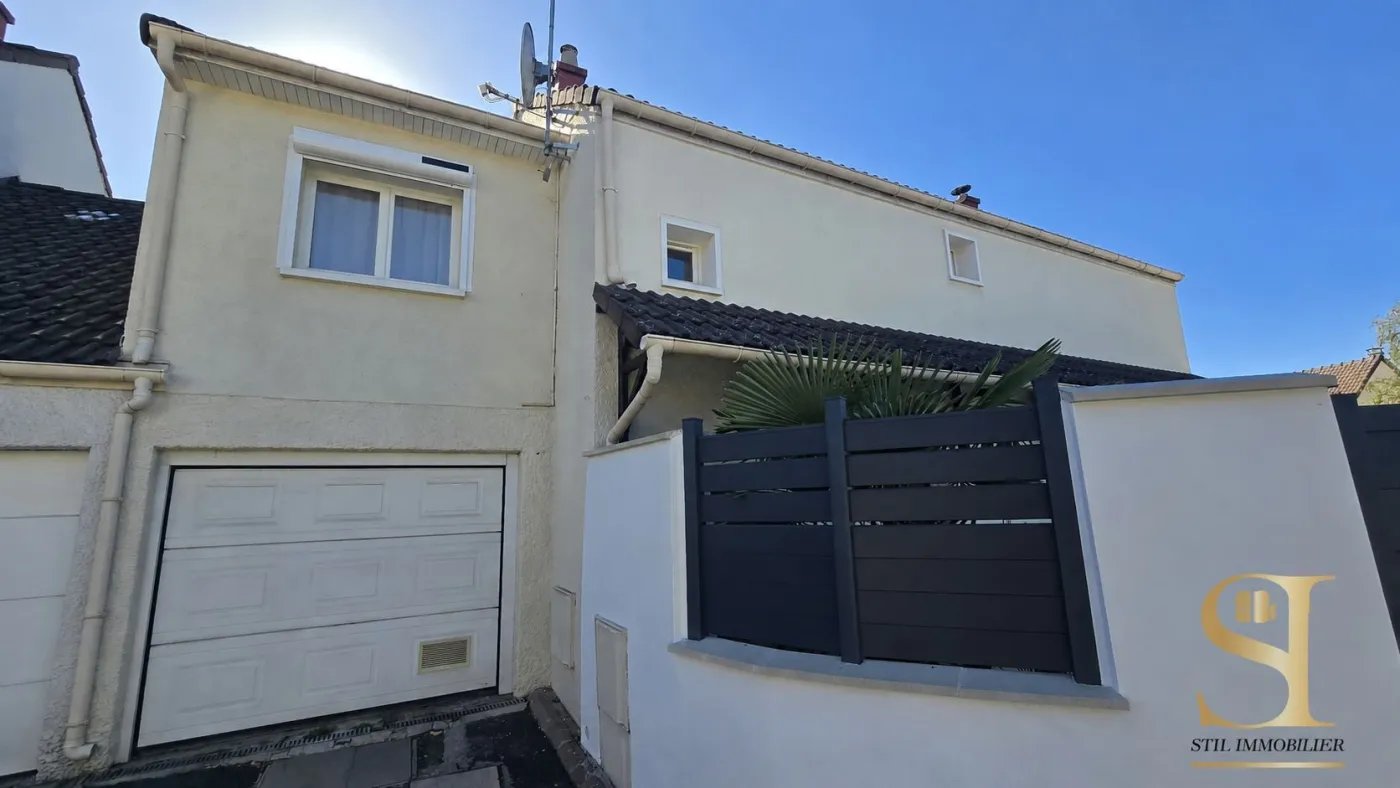 Maison à vendre, 130m², Draveil