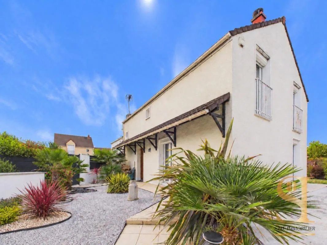 Maison à vendre, 130m², Draveil