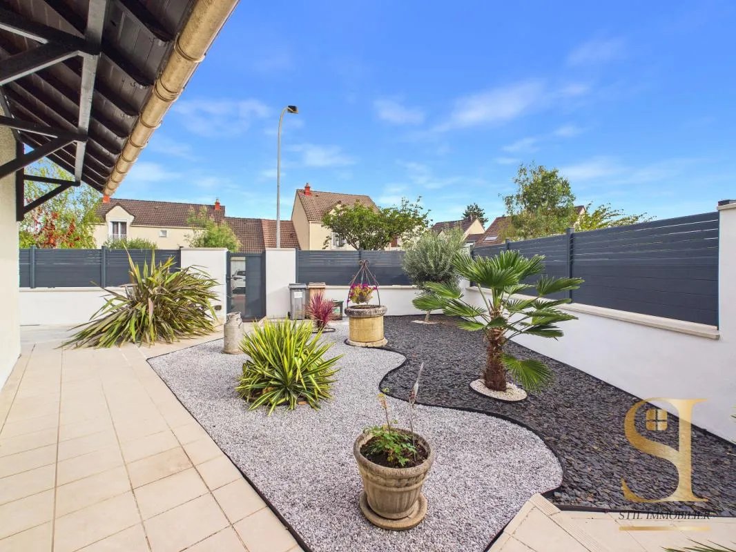 Maison à vendre, 130m², Draveil