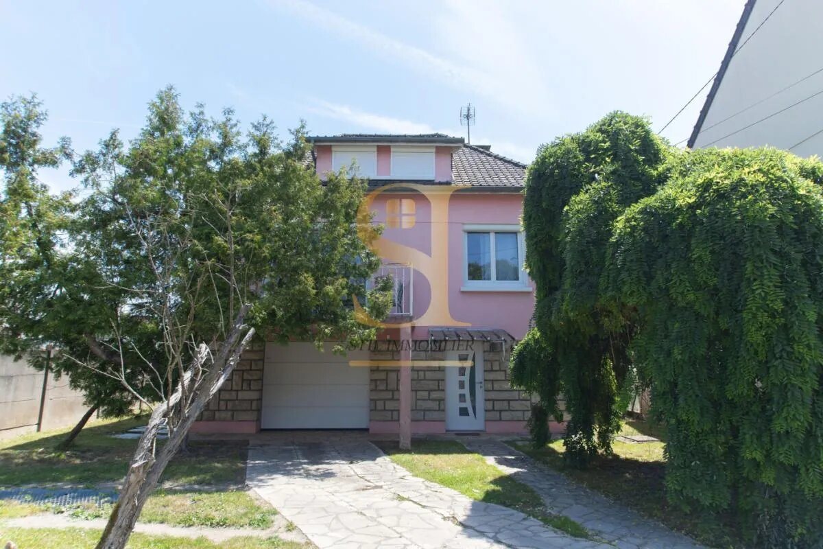 Maison à vendre, 129m², Yerres