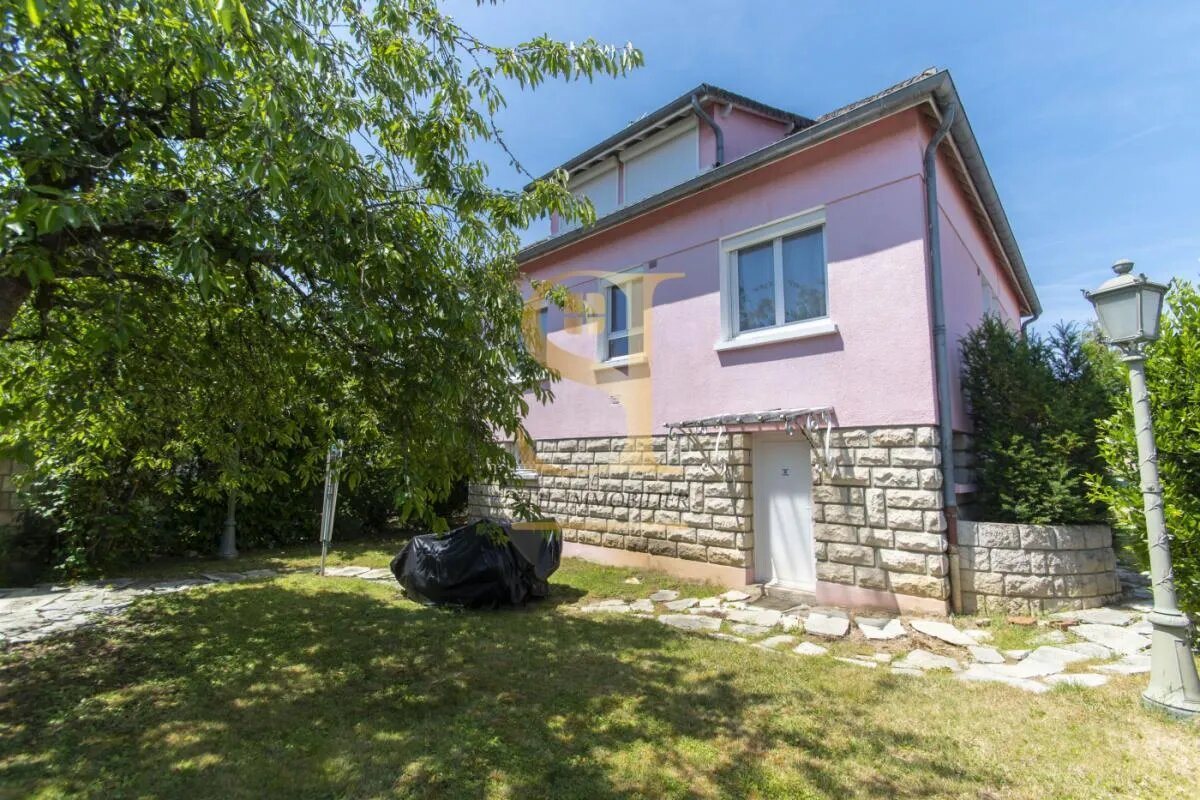 Maison à vendre, 129m², Yerres