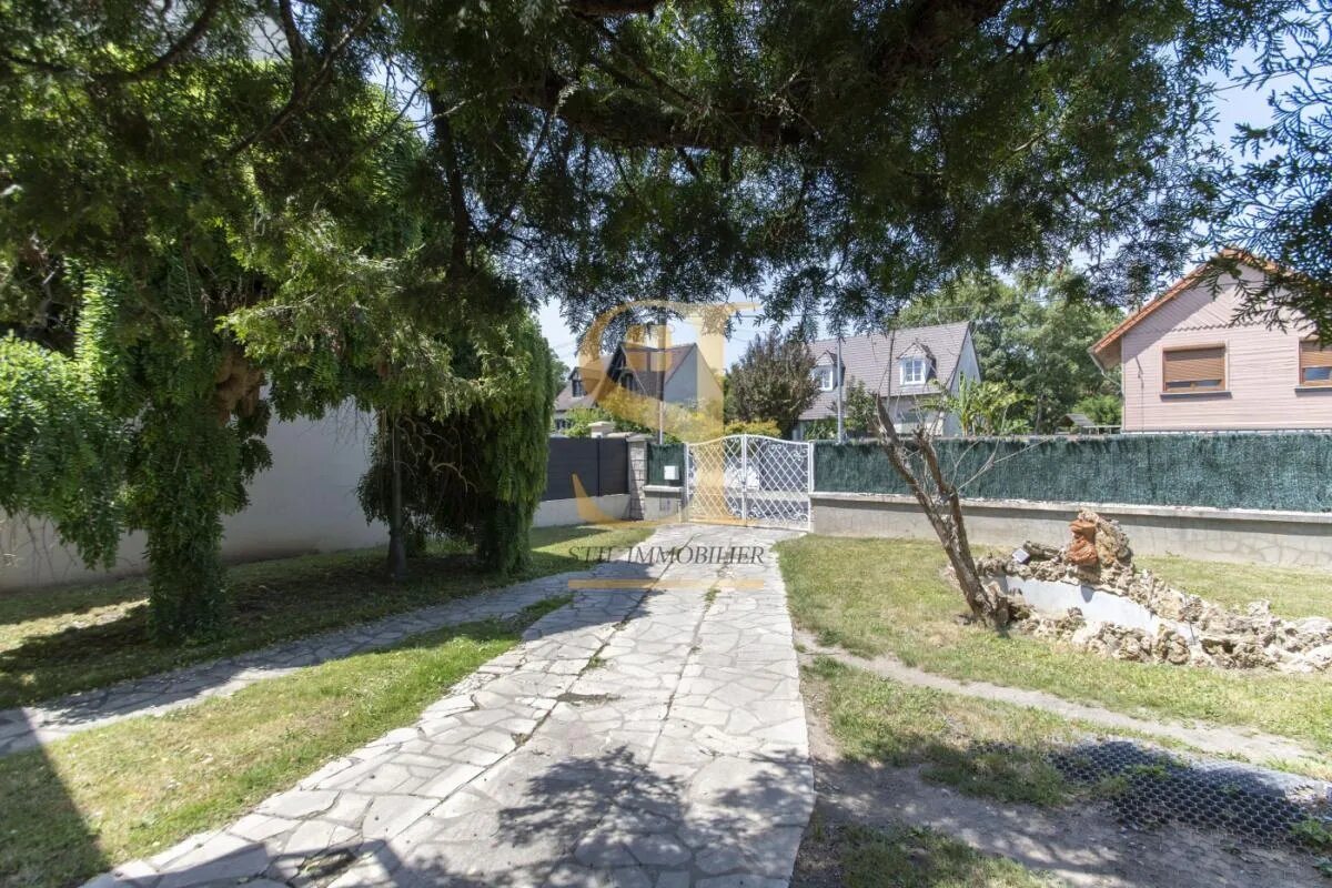 Maison à vendre, 129m², Yerres