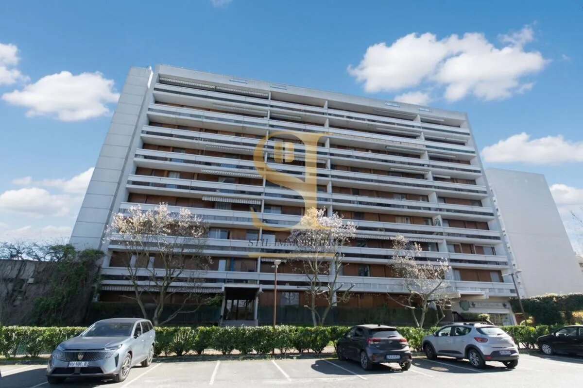 Appartement à vendre, 91m², Draveil
