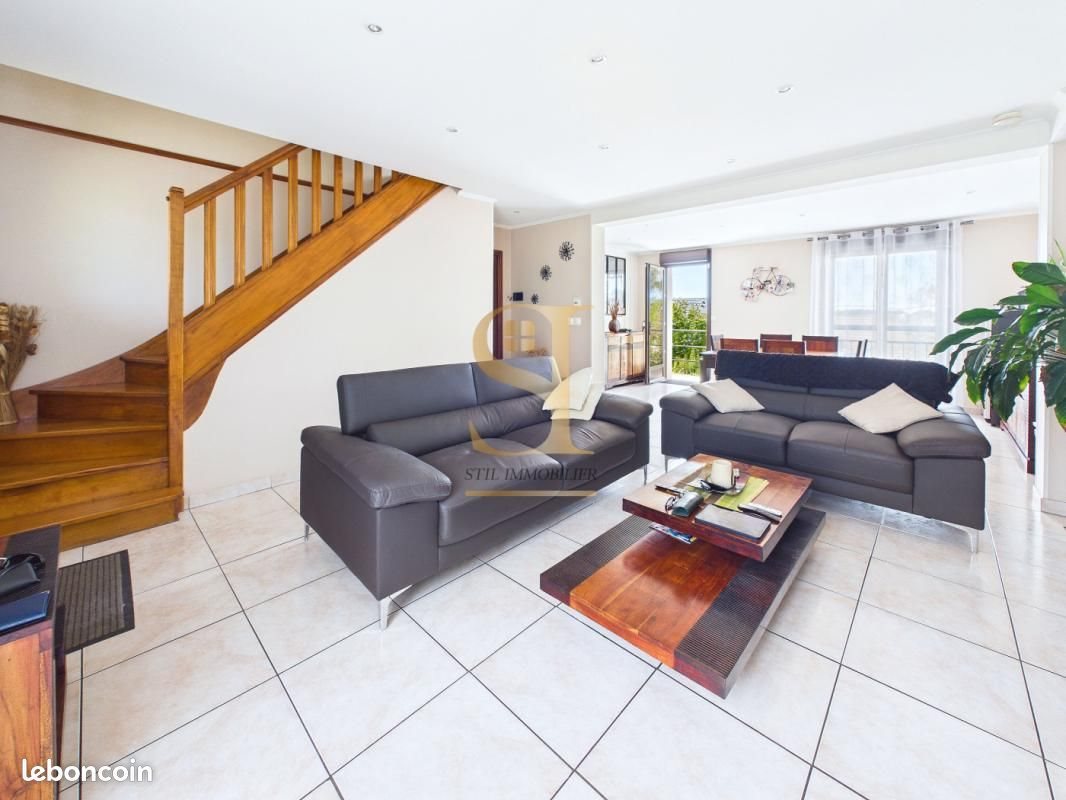 Maison à vendre, 93m², Crosne