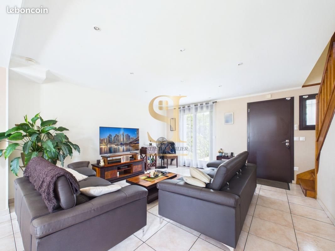 Maison à vendre, 93m², Crosne